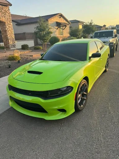 Dodge Charger