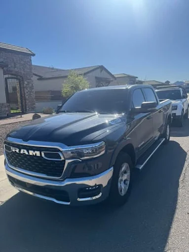 Ram 1500