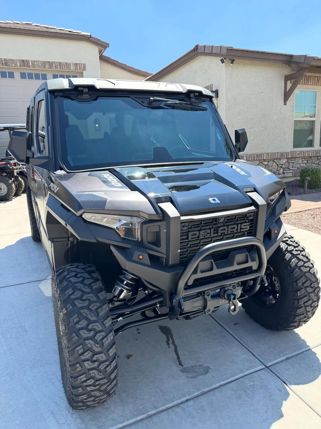 Polaris XPedition